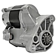 17800 Starter, Remanufactured, QB Premium