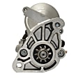 17800 Starter, Remanufactured, QB Premium