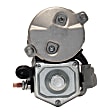 17800 Starter, Remanufactured, QB Premium
