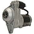 17801 Starter, Remanufactured, QB Premium