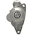 17801 Starter, Remanufactured, QB Premium