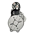17801 Starter, Remanufactured, QB Premium