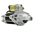17803 Starter, Remanufactured, QB Premium