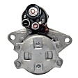 17803 Starter, Remanufactured, QB Premium