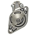 17805 Starter, Remanufactured, QB Premium