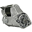 17808 Starter, Remanufactured, QB Premium