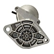 17808 Starter, Remanufactured, QB Premium