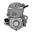 17808 Starter, Remanufactured, QB Premium