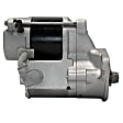 17808 Starter, Remanufactured, QB Premium