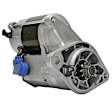 17809 Starter, Remanufactured, QB Premium