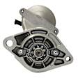 17809 Starter, Remanufactured, QB Premium