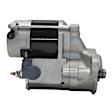 17809 Starter, Remanufactured, QB Premium
