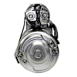 17810 Starter, Remanufactured, QB Premium
