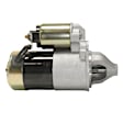 17810 Starter, Remanufactured, QB Premium