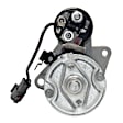 17812 Starter, Remanufactured, QB Premium