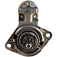 17813 Starter, Remanufactured, QB Premium