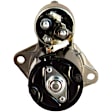 17813 Starter, Remanufactured, QB Premium
