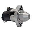 17816 Starter, Remanufactured, QB Premium