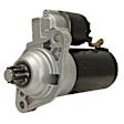 17819 Starter, Remanufactured, QB Premium