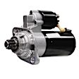 17820 Starter, Remanufactured, QB Premium