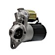 17821 Starter, Remanufactured, QB Premium
