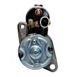 17821 Starter, Remanufactured, QB Premium