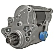 17824 Starter, Remanufactured, QB Premium