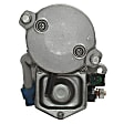 17824 Starter, Remanufactured, QB Premium