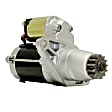 17825 Starter, Remanufactured, QB Premium