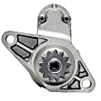 17825 Starter, Remanufactured, QB Premium