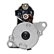 17825 Starter, Remanufactured, QB Premium