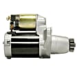 17825 Starter, Remanufactured, QB Premium
