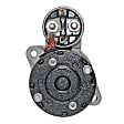 17826 Starter, Remanufactured, QB Premium