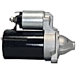 17826 Starter, Remanufactured, QB Premium