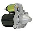 17827 Starter, Remanufactured, QB Premium