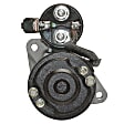 17828 Starter, Remanufactured, QB Premium