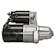 17828 Starter, Remanufactured, QB Premium