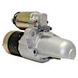 17830 Starter, Remanufactured, QB Premium