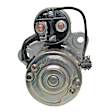 17830 Starter, Remanufactured, QB Premium