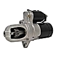 17831 Starter, Remanufactured, QB Premium