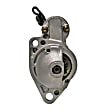 17831 Starter, Remanufactured, QB Premium
