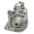 17832 Starter, Remanufactured, QB Premium
