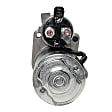 17832 Starter, Remanufactured, QB Premium
