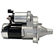 17832 Starter, Remanufactured, QB Premium