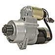 17834 Starter, Remanufactured, QB Premium