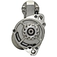 17834 Starter, Remanufactured, QB Premium
