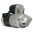17836 Starter, Remanufactured, QB Premium