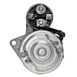 17836 Starter, Remanufactured, QB Premium