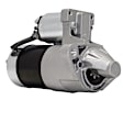 17837 Starter, Remanufactured, QB Premium