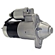 17839 Starter, Remanufactured, QB Premium